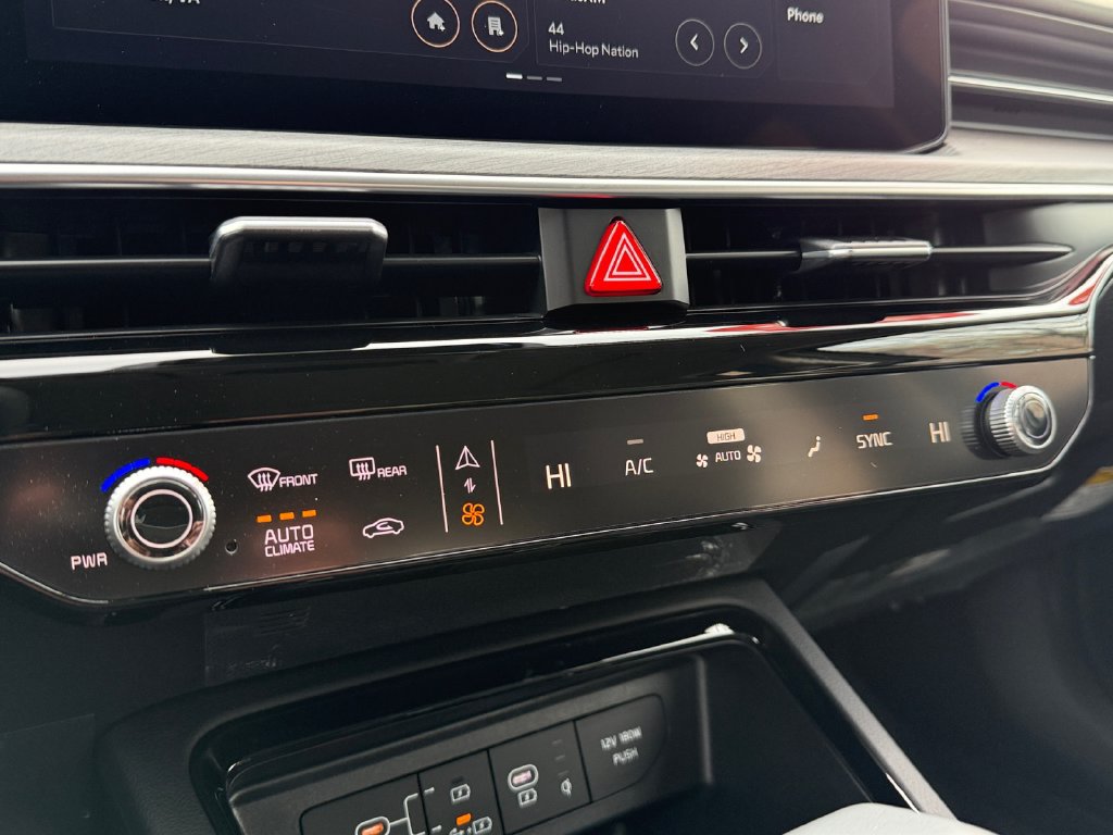 New 2026 Kia K5 EX FWD image 17