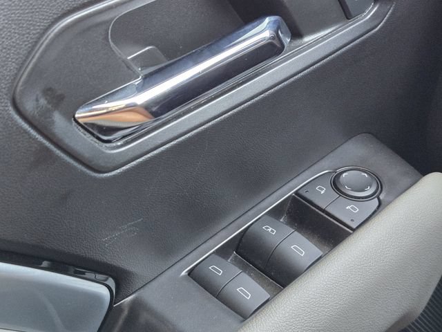 Used 2024 Chevrolet Colorado ZR2 w/ ZR2 Bison Edition AWD/4WD image 33