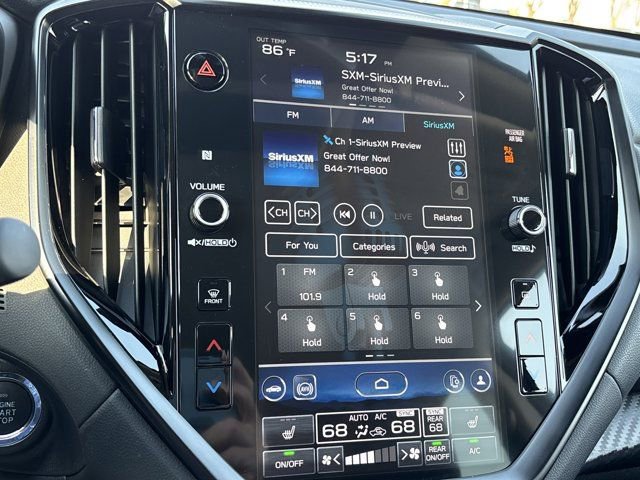 Used 2026 Subaru Ascent Premium image 30