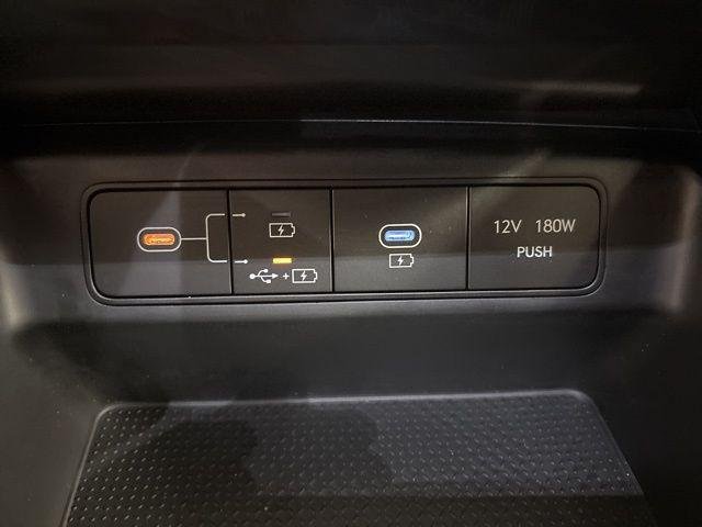 New 2026 Hyundai Tucson XRT AWD/4WD image 21