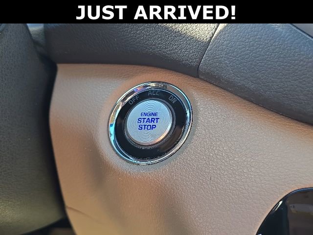 Used 2017 Hyundai Tucson Limited w/ Limited Ultimate Package 03 FWD image 19