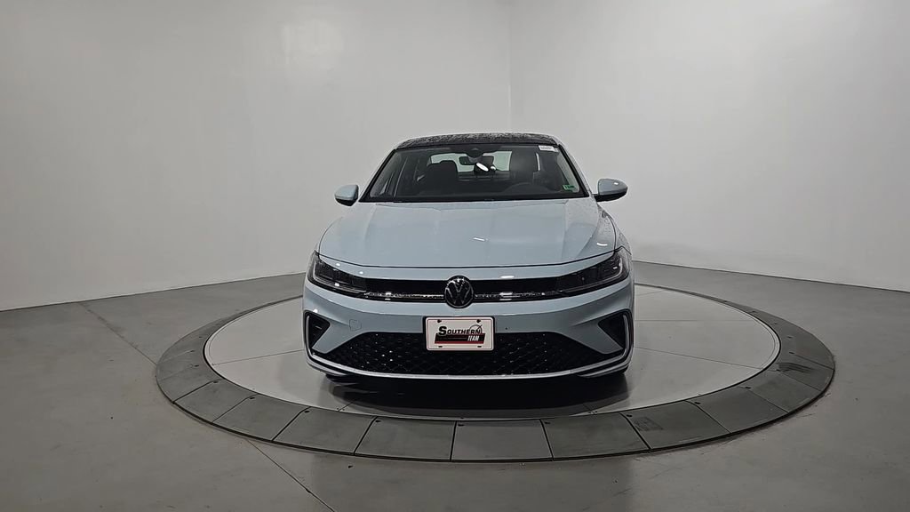 New 2026 Volkswagen Jetta SE image 8