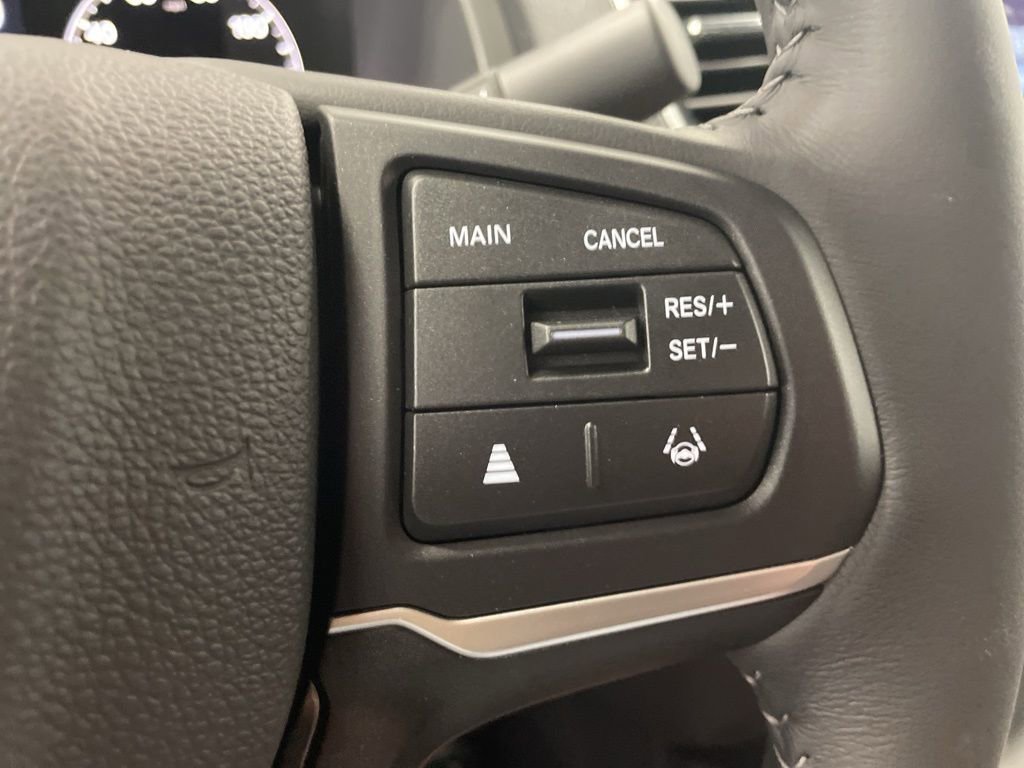 New 2026 Honda Ridgeline RTL image 25