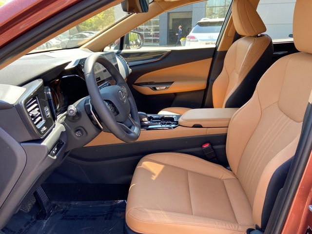 Used 2025 Lexus NX 350 AWD w/ Accessory Package (2T) image 24
