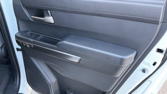 New 2026 Toyota Tacoma TRD Sport image 28