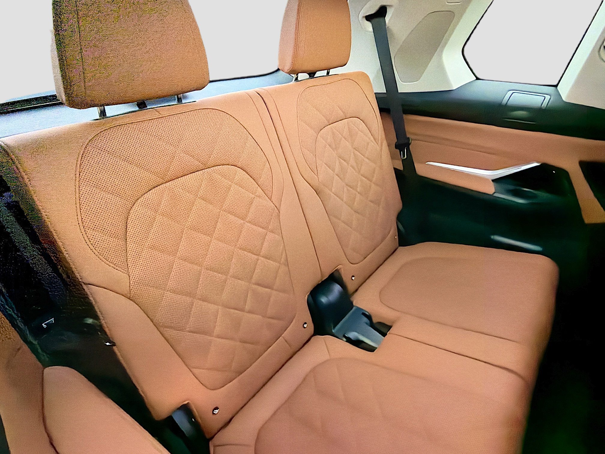 Used 2026 BMW X7 xDrive40i image 21