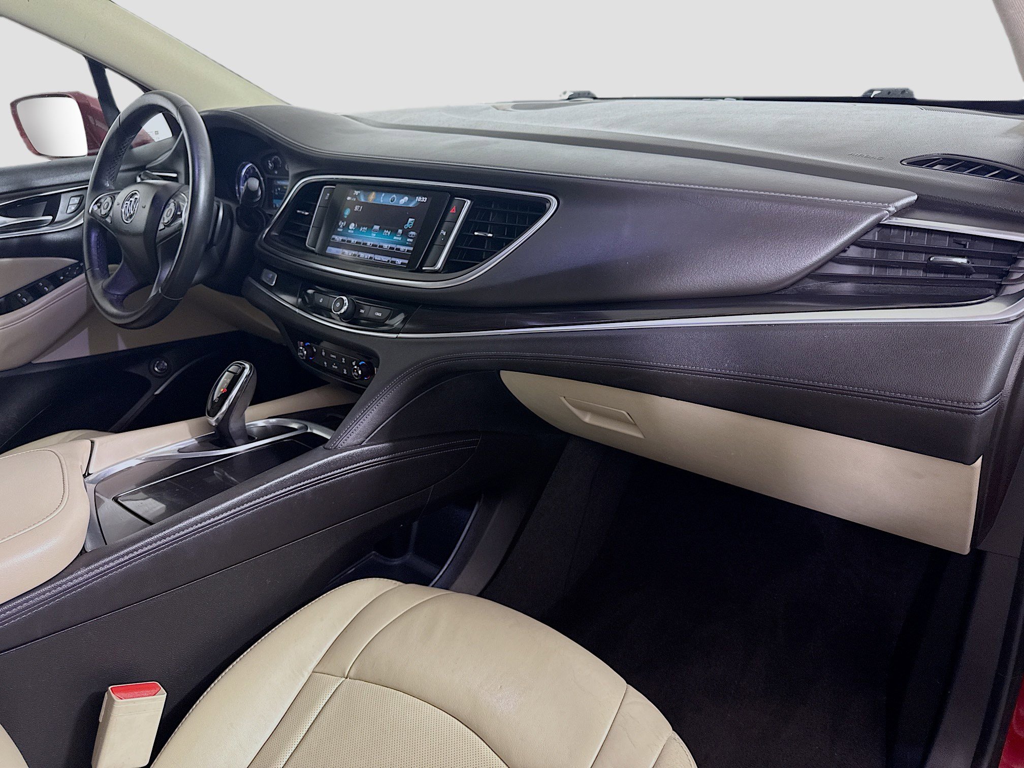 Used 2019 Buick Enclave Essence image 30