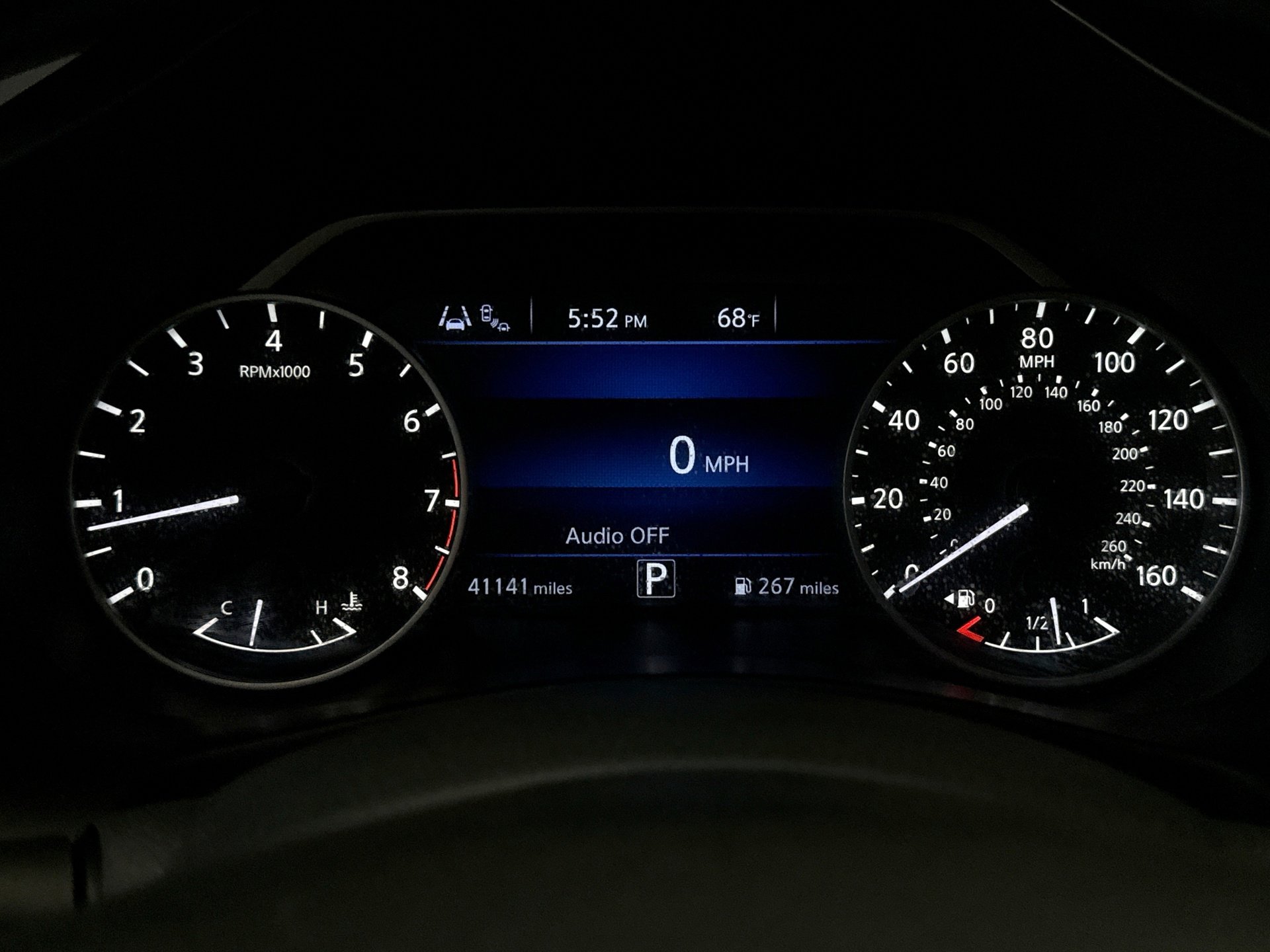 Used 2021 Nissan Murano SV w/ SV Special Edition Package image 13