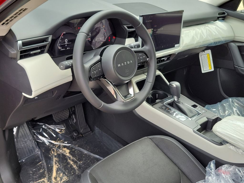 New 2026 MAZDA CX-5 Select image 15