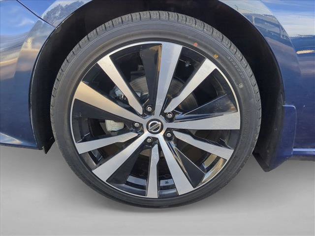 Used 2022 Nissan Altima 2.5 SR image 24