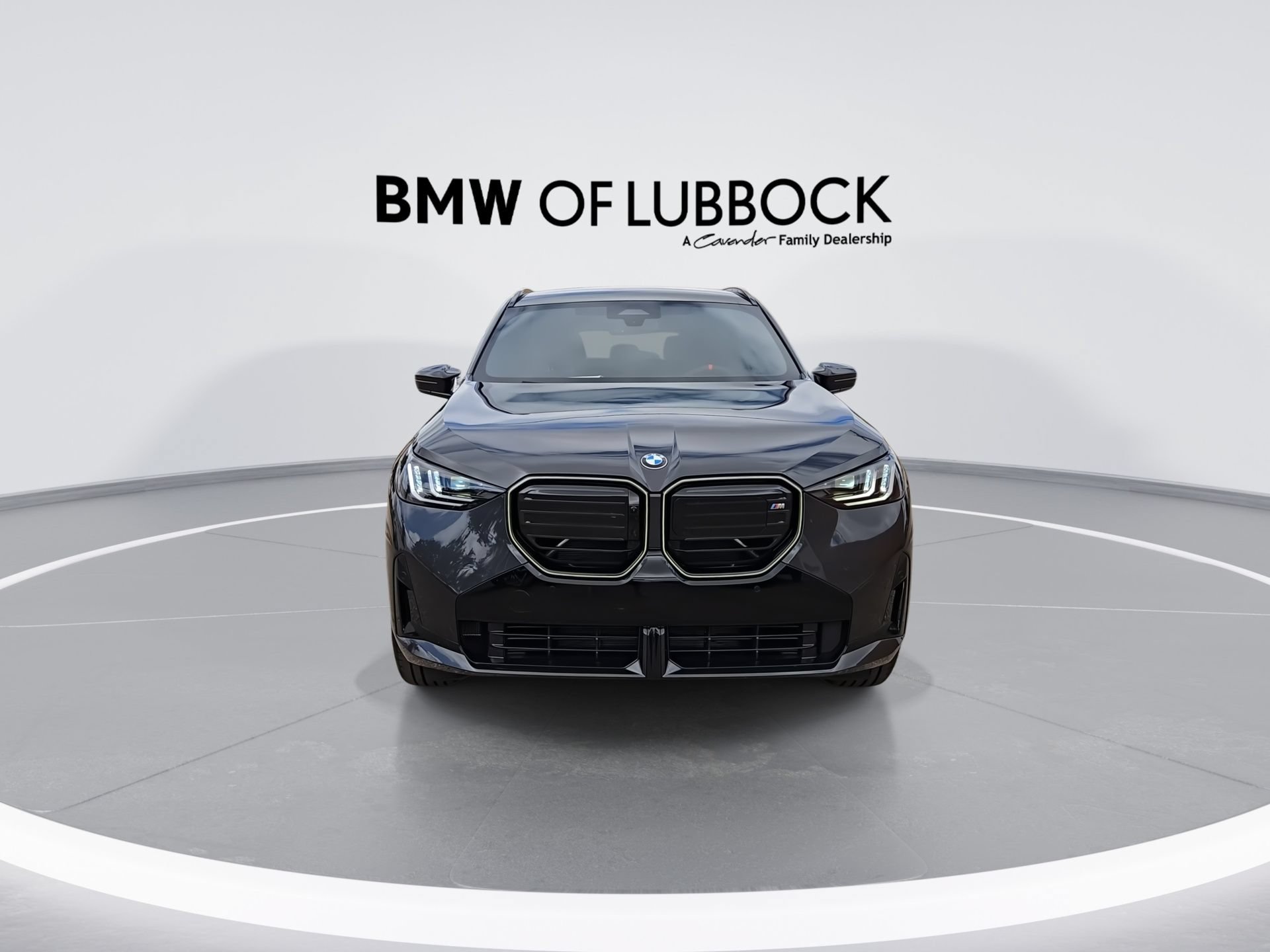 New 2026 BMW X3 M50 w/ Premium Package AWD/4WD image 3