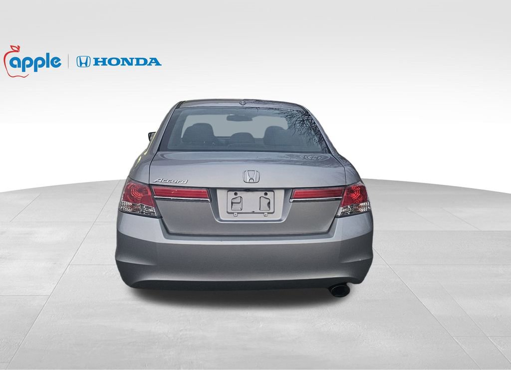 Used 2012 Honda Accord EX-L image 6