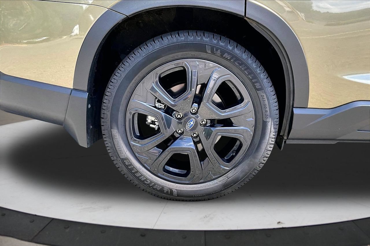 Used 2024 Subaru Ascent Onyx Edition w/ Popular Package Onyx AWD/4WD image 36