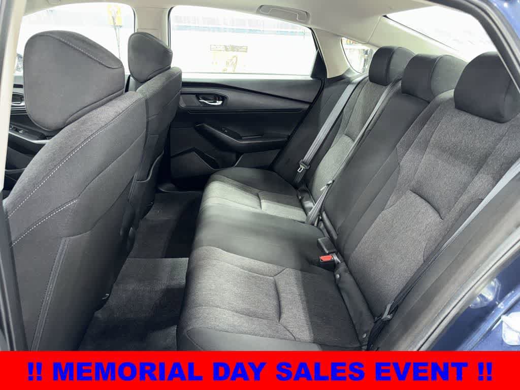 Used 2023 Honda Accord EX image 17