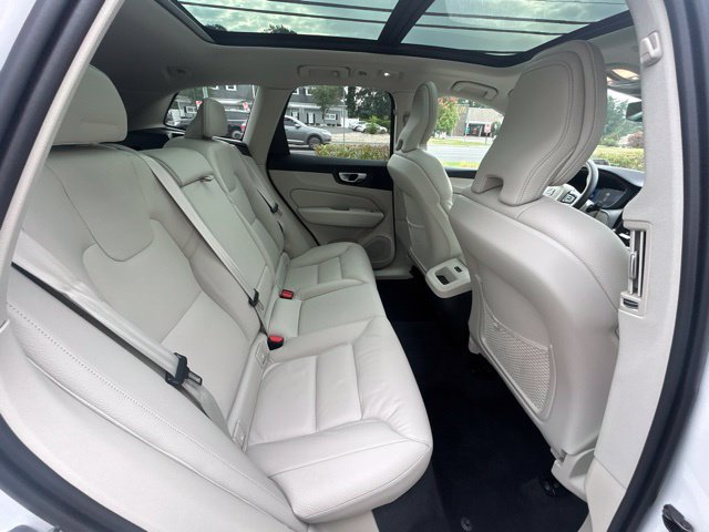 Certified 2024 Volvo XC60 B5 Core w/ Climate Package AWD/4WD image 13