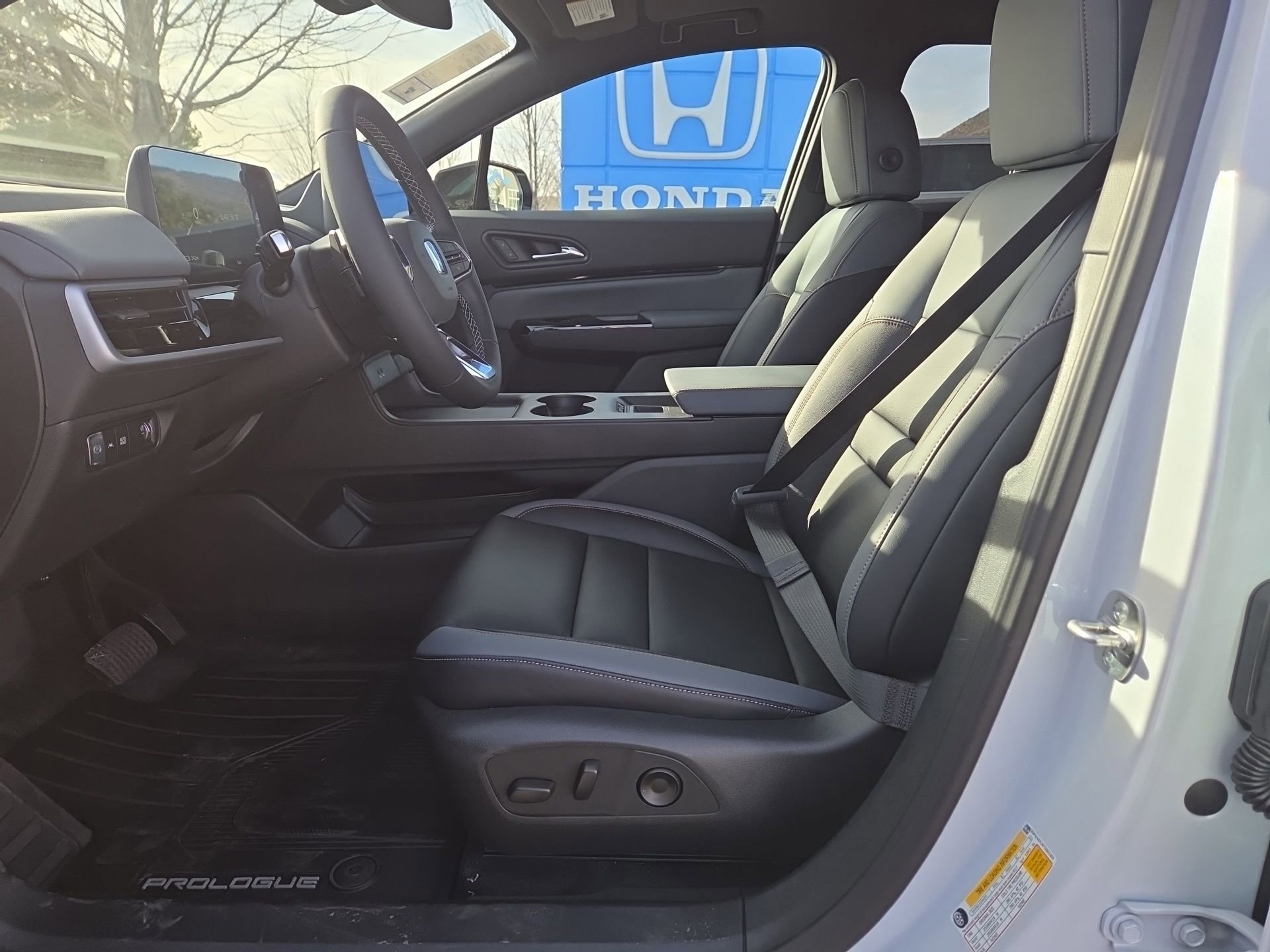 New 2026 Honda Prologue Touring image 11
