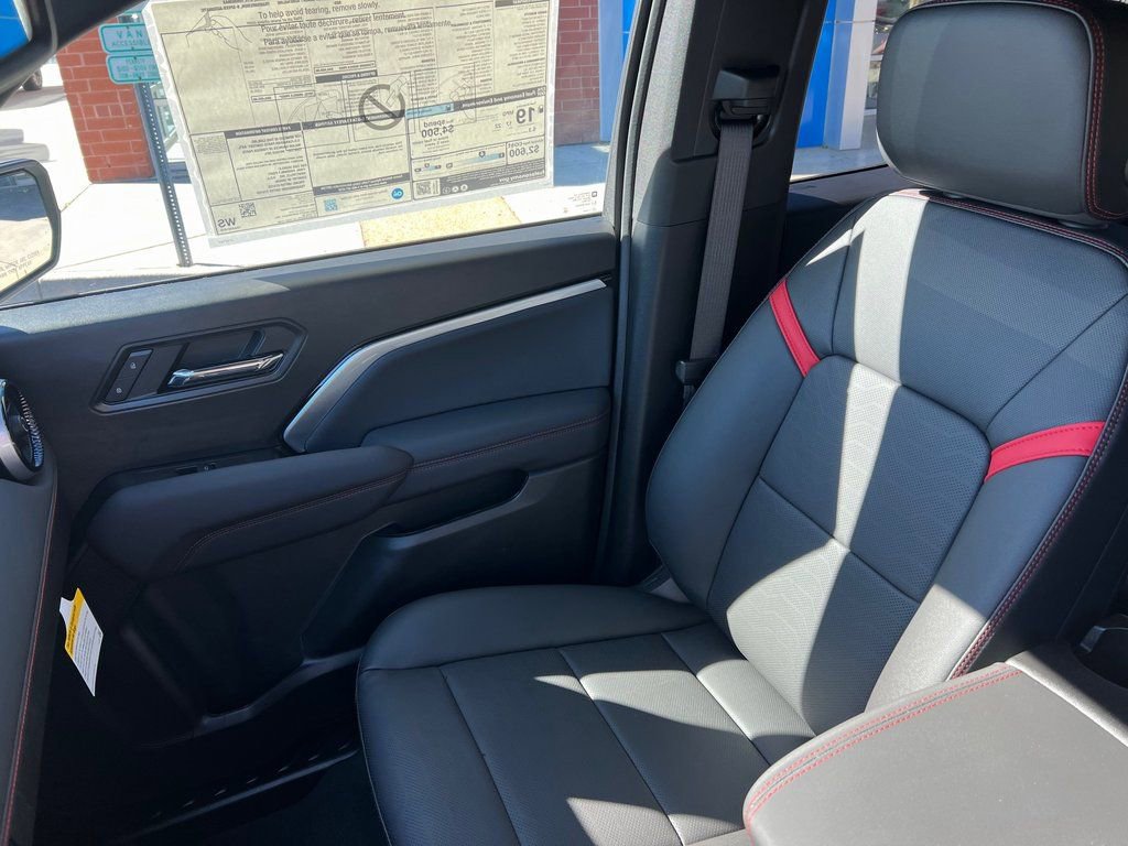 New 2026 Chevrolet Colorado Z71 w/ Technology Package image 14