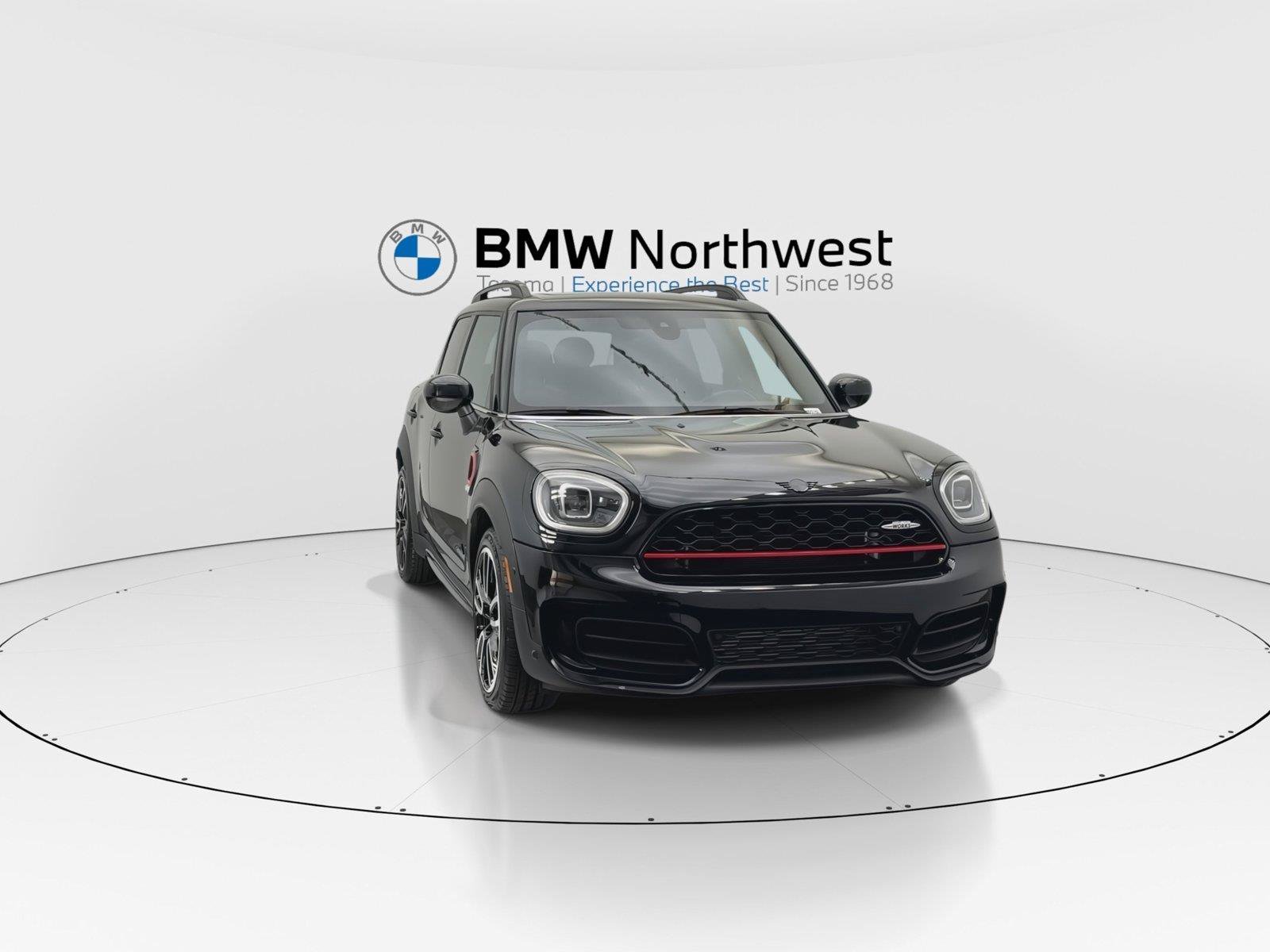 Used 2024 MINI Cooper Countryman John Cooper Works AWD/4WD image 7