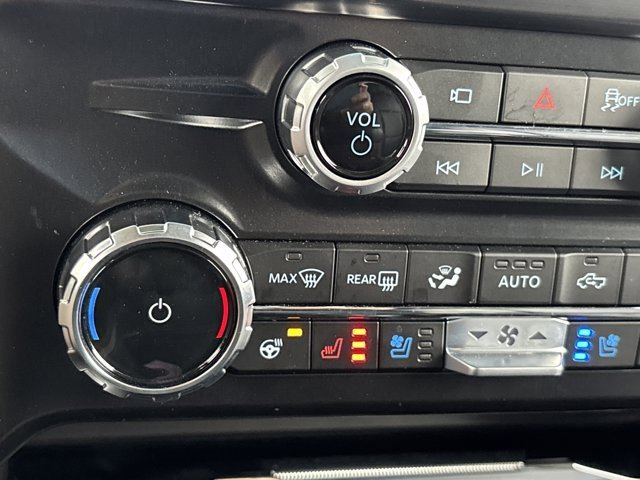 Used 2026 Ford F250 Lariat w/ FX4 Off-Road Package image 40