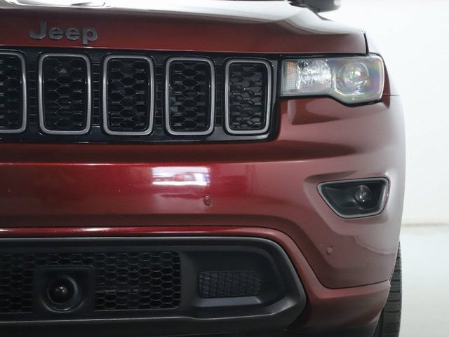 Used 2021 Jeep Grand Cherokee Limited w/ Quick Order Package 28K 80th AWD/4WD image 7