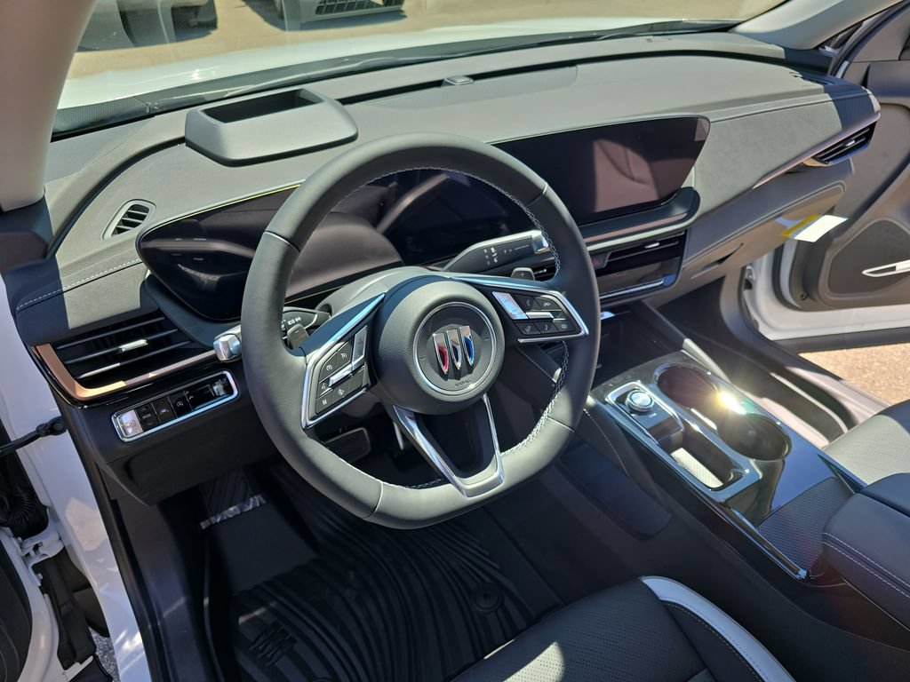 New 2026 Buick Envision Sport Touring AWD/4WD image 16