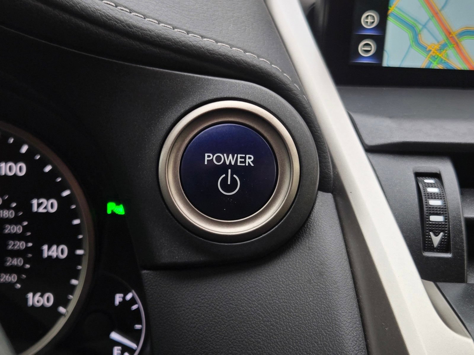 Used 2020 Lexus NX 300h AWD w/ Premium Package image 22