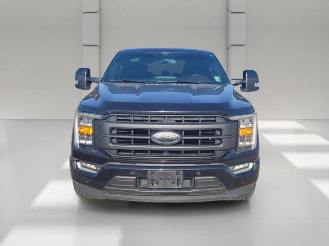 Used 2021 Ford F150 Lariat RWD image 2