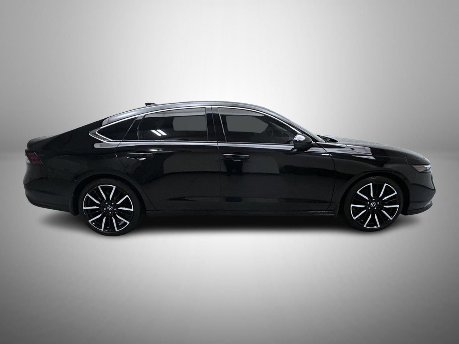 Used 2024 Honda Accord Touring image 4