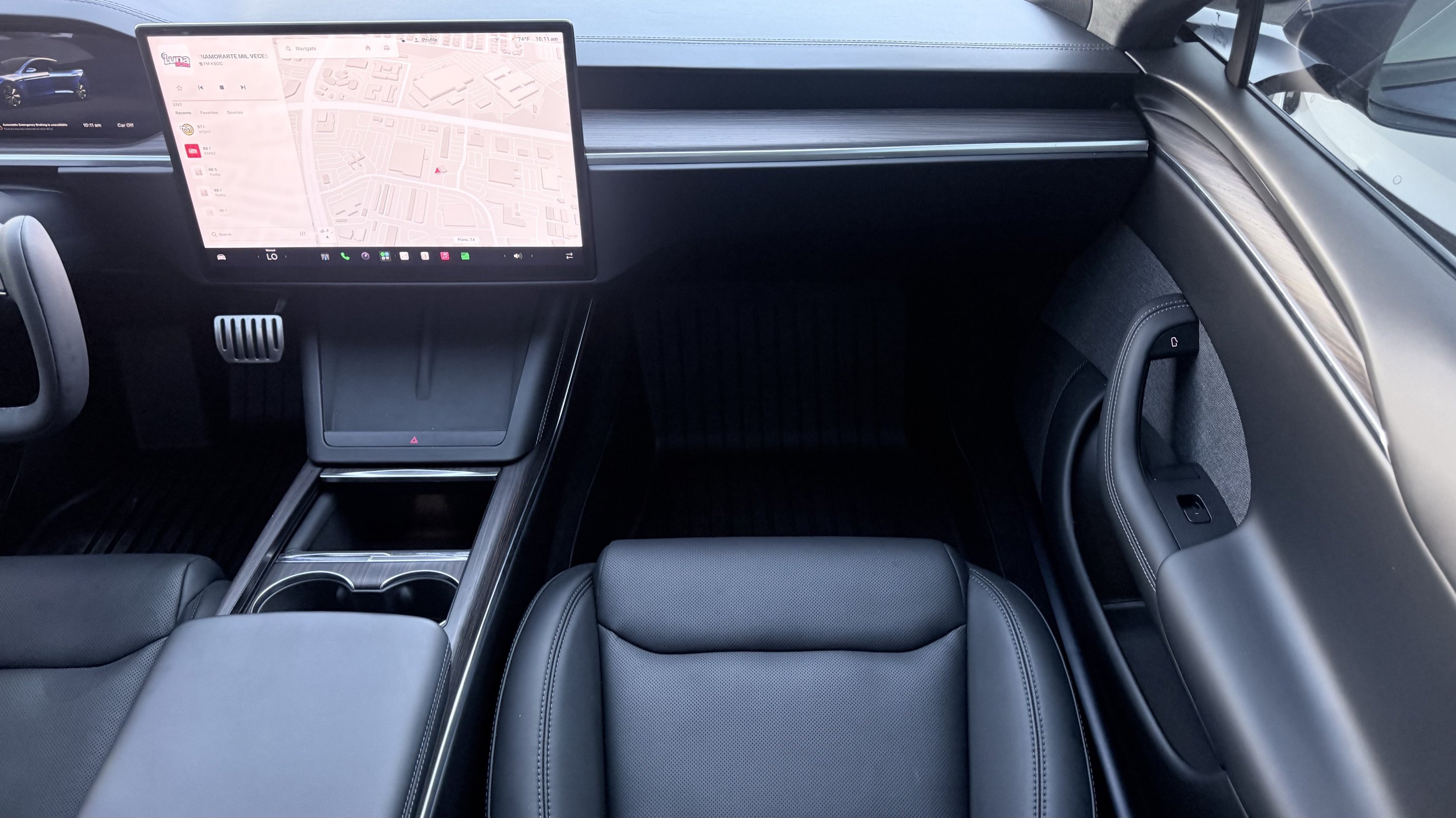 Used 2024 Tesla Model S AWD/4WD image 45