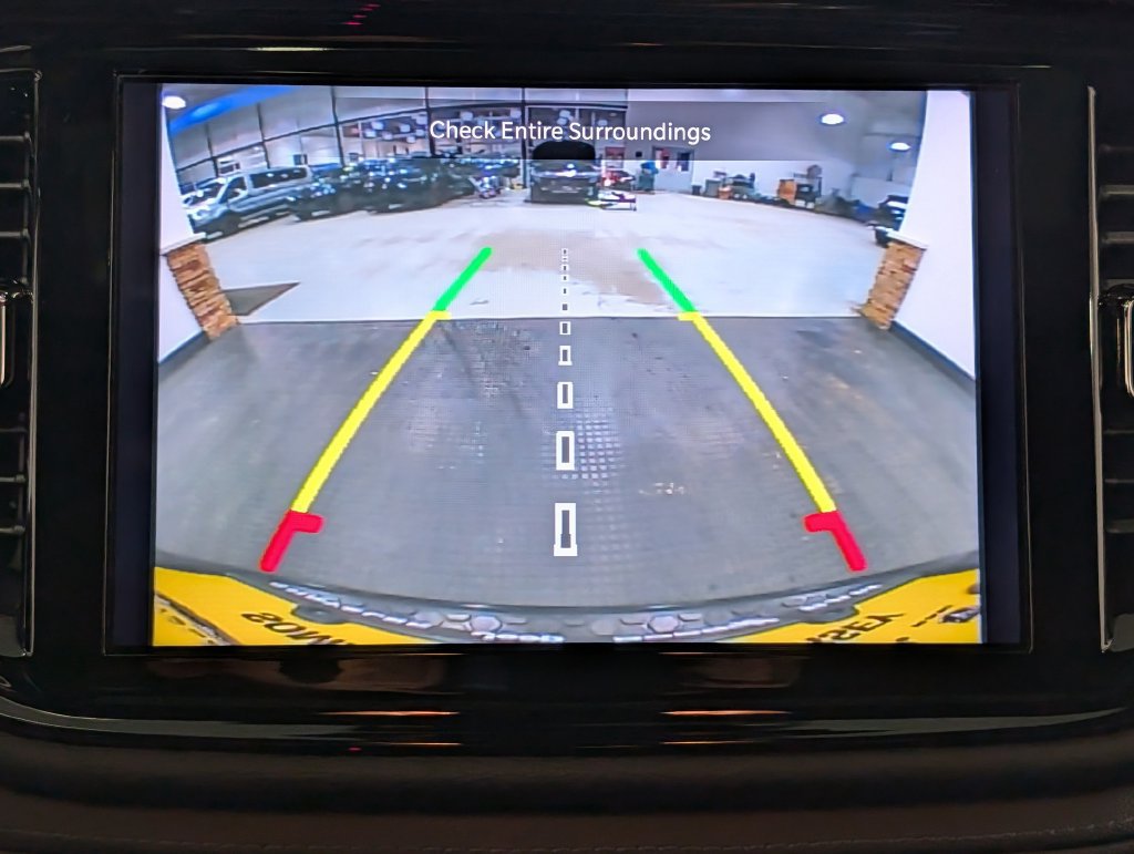 Used 2022 Dodge Durango GT AWD/4WD image 16