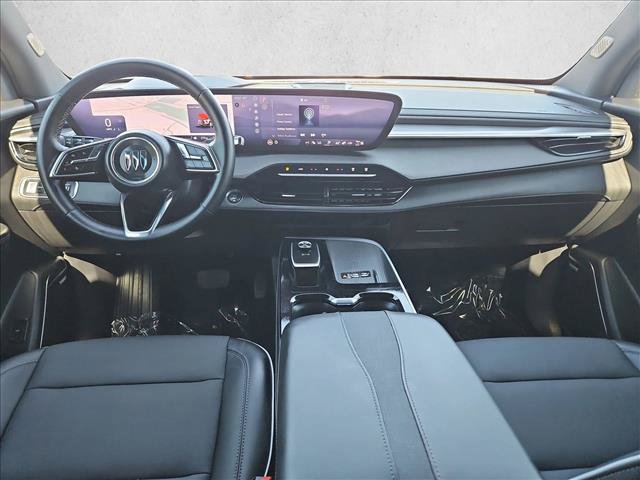 Used 2025 Buick Enclave Preferred FWD image 16