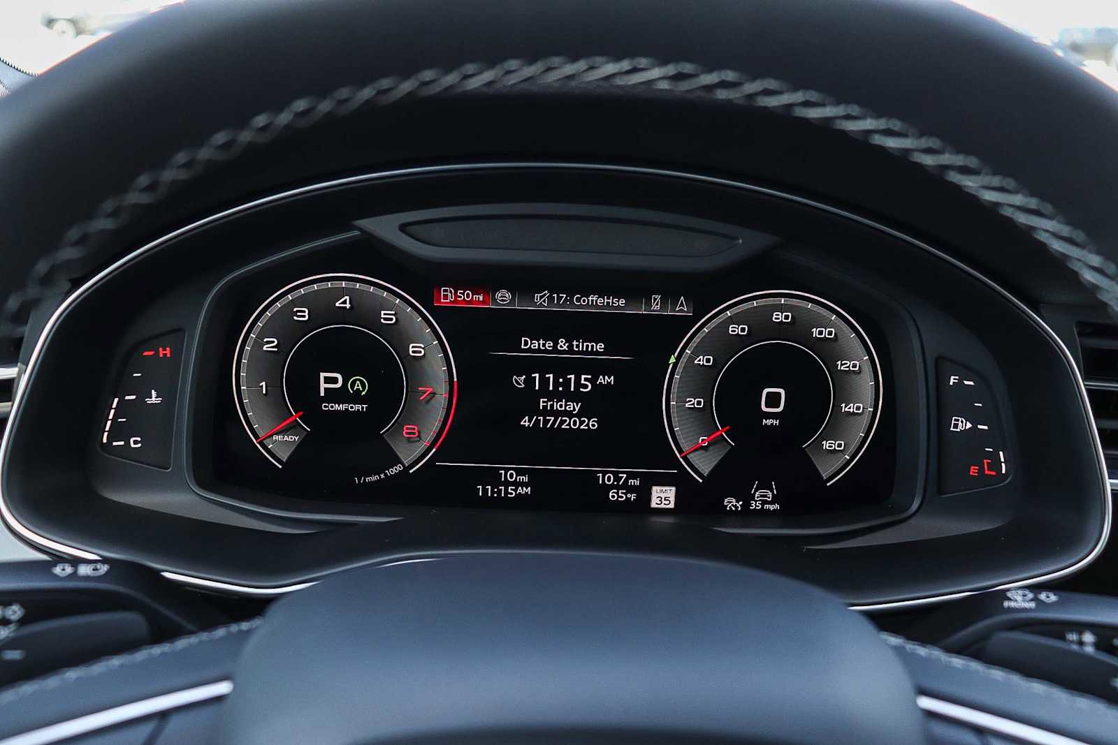 New 2026 Audi Q7 2.0T Premium Plus image 34