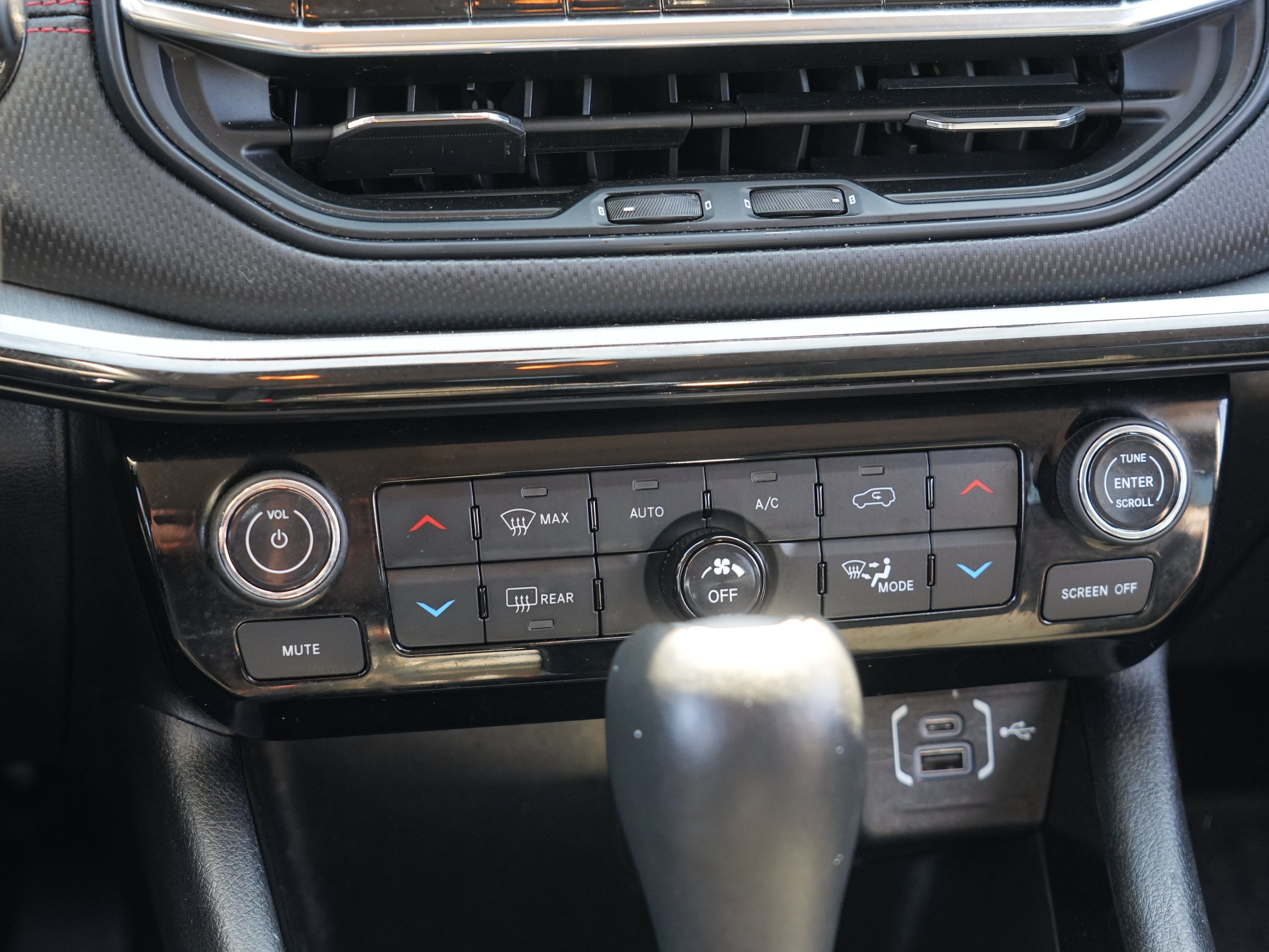 Used 2022 Jeep Compass Trailhawk w/ Trailhawk Elite Group AWD/4WD image 28