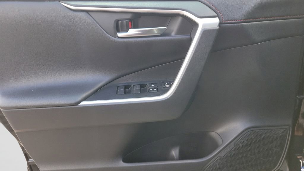 Used 2021 Toyota RAV4 TRD Off-Road w/ TRD Off-Road Weather Package image 16