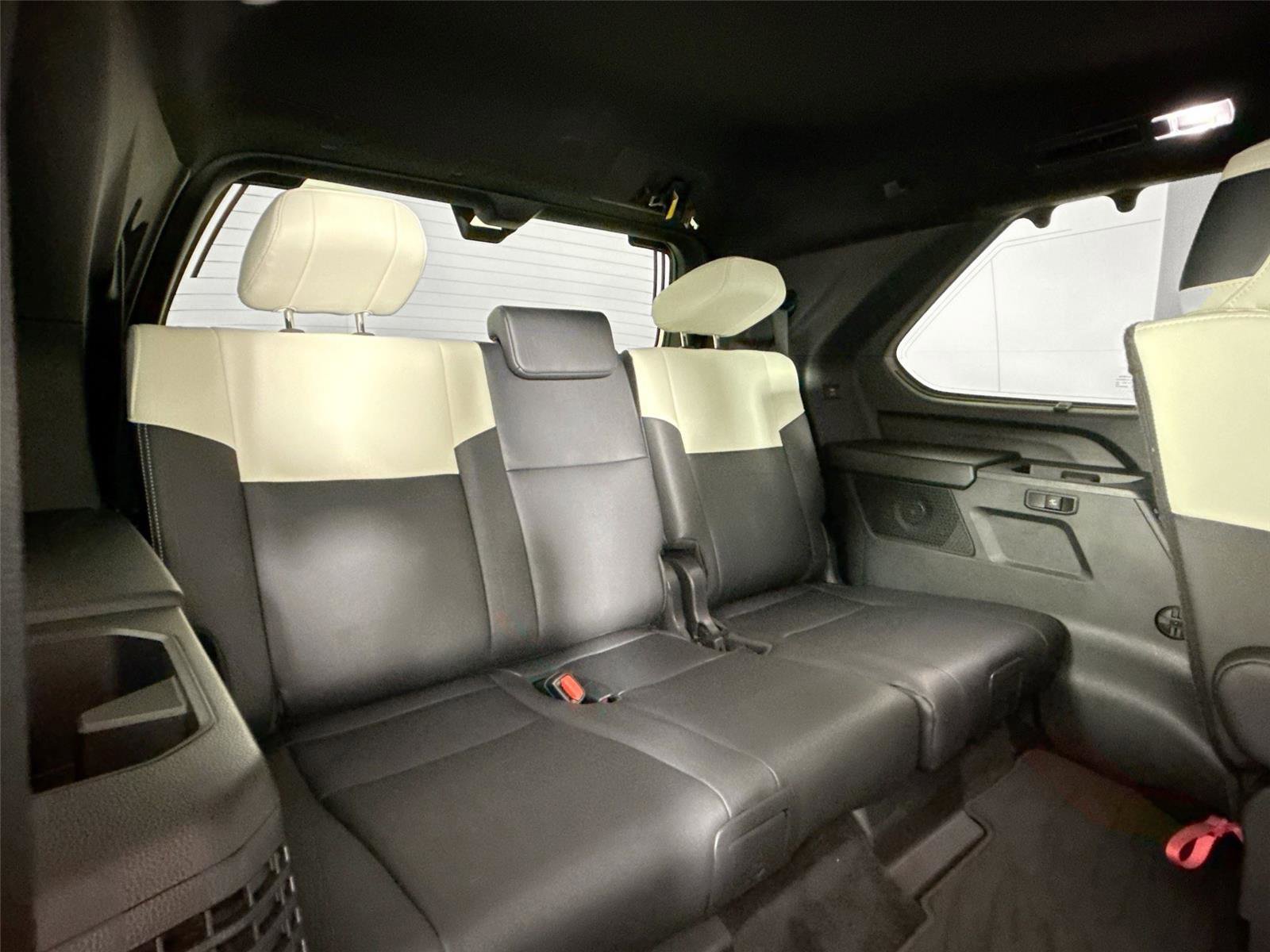 Certified 2024 Toyota Sequoia Capstone image 52