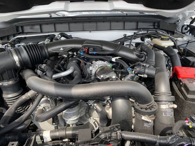 New 2024 Ford Bronco Raptor image 14