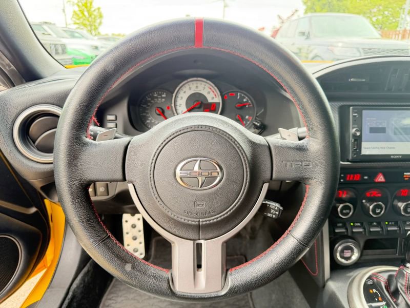 Used 2015 Scion FR-S Release Series 1.0 RWD image 18