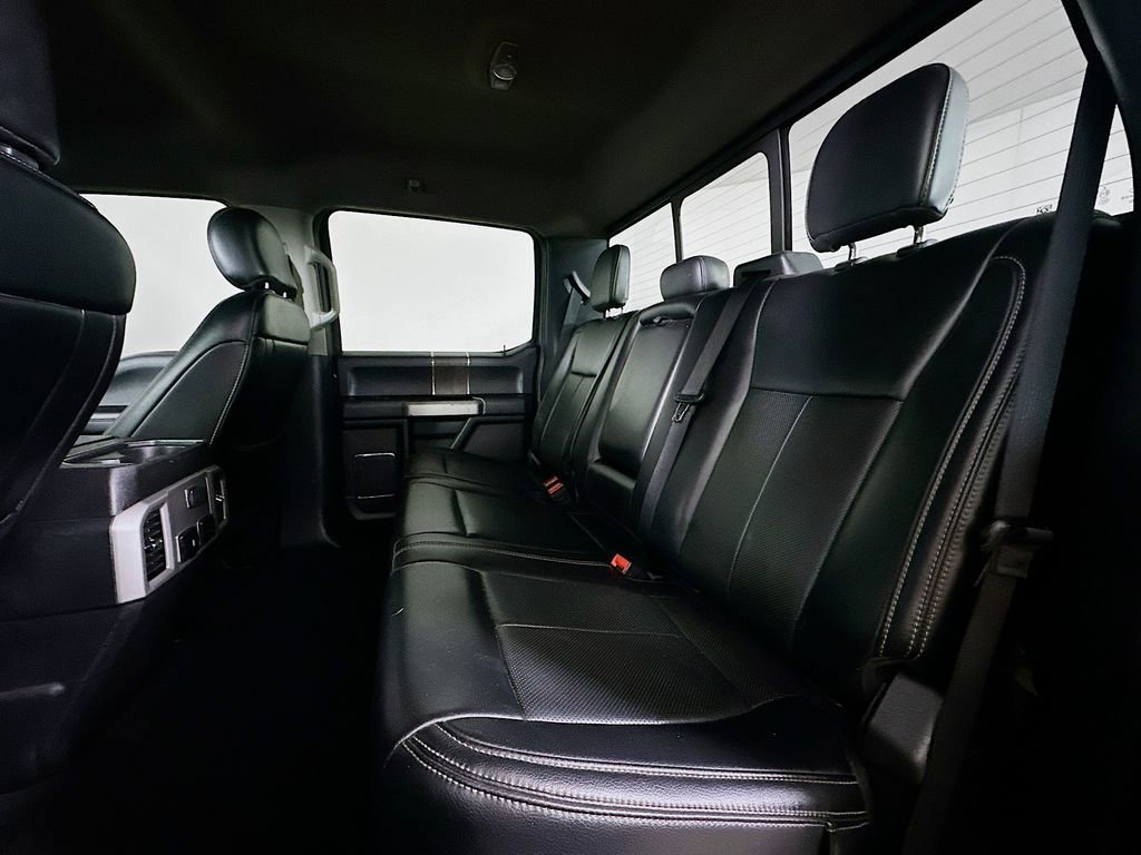 Used 2021 Ford F250 Lariat image 14