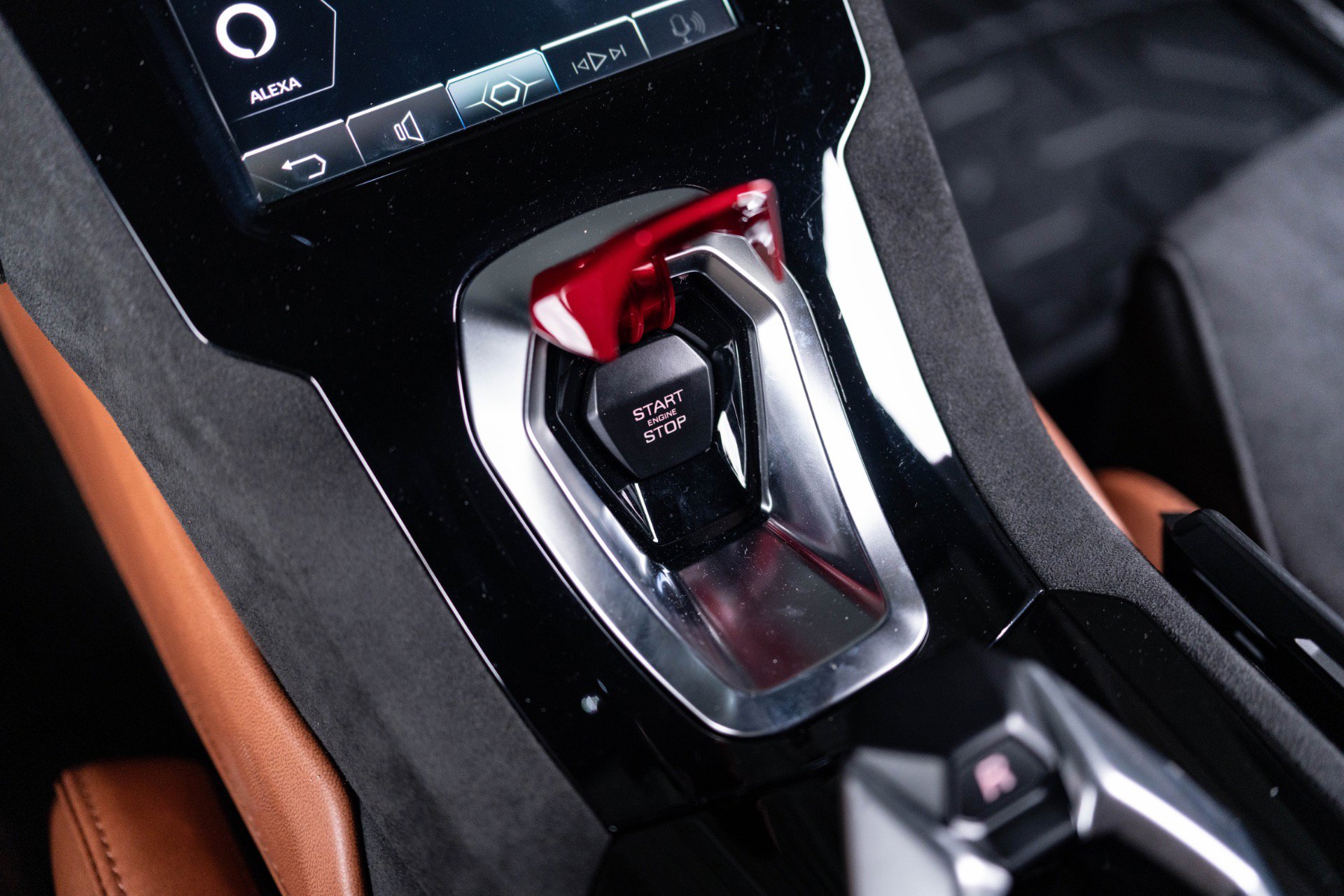 Used 2024 Lamborghini Huracan Sterrato AWD/4WD image 79