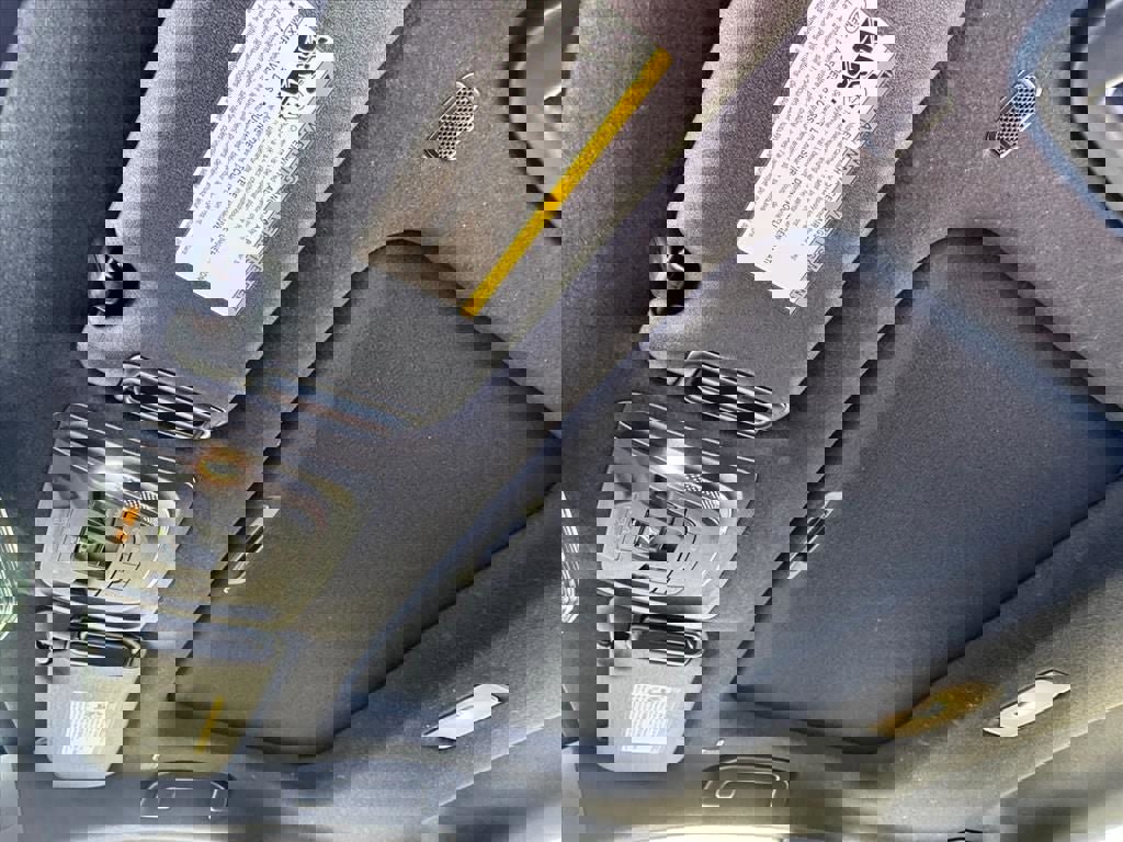 Certified 2025 Toyota Corolla SE w/ SE Premium Package AWD/4WD image 22