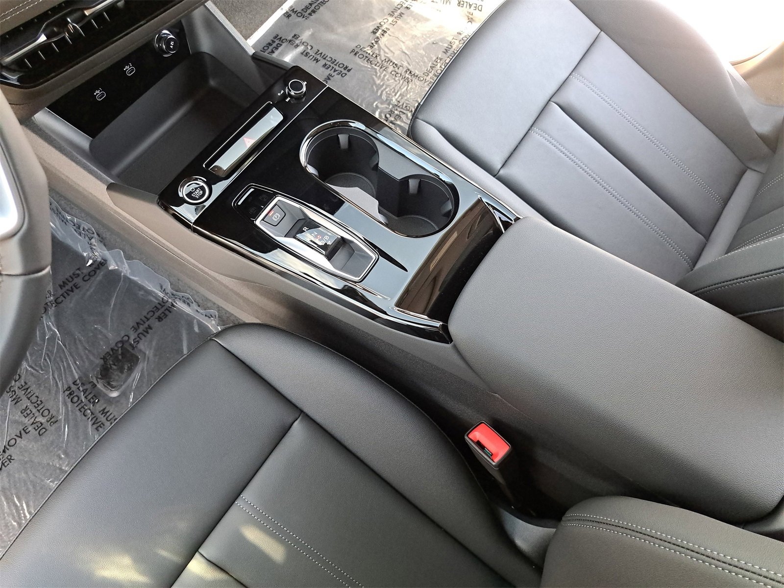 New 2025 Audi Q6 e-tron Premium image 21