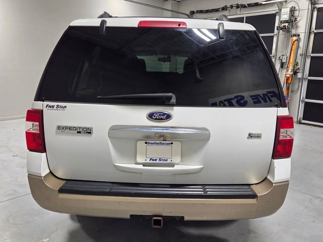 Used 2014 Ford Expedition EL XLT w/ Equipment Group 202A image 10
