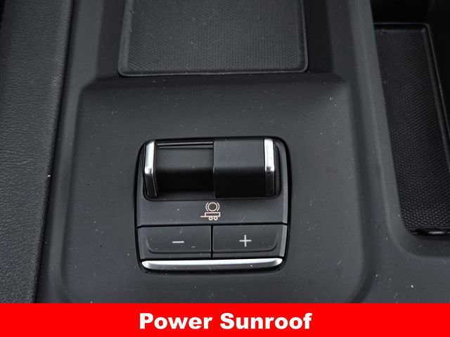 New 2026 GMC Sierra 2500 AT4 w/ AT4 Premium Plus Package image 18