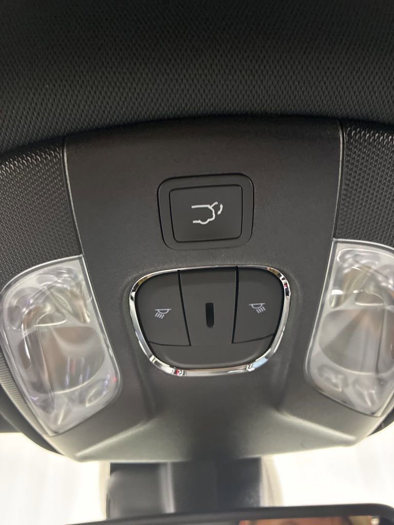 New 2026 Jeep Compass Limited image 14