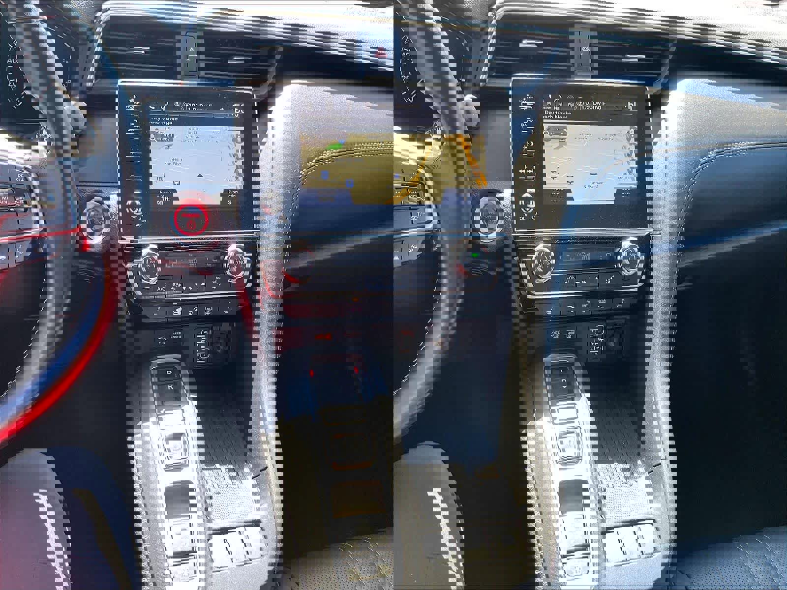 Used 2020 Honda Insight Touring image 36