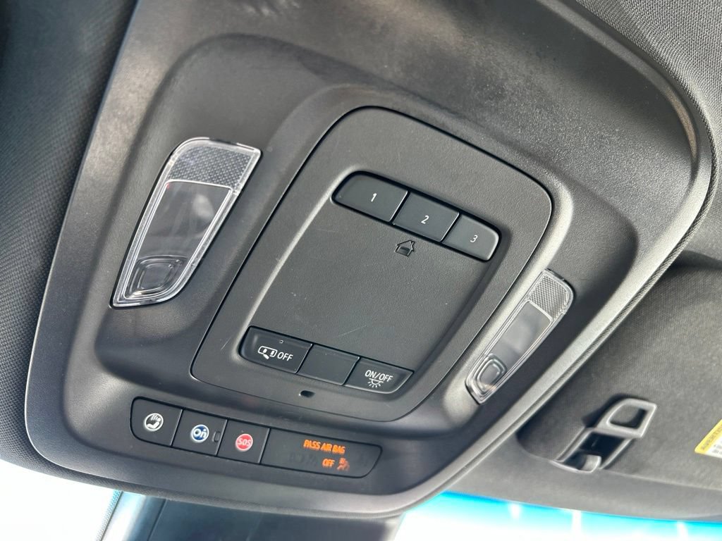 Used 2020 Cadillac CT5 Luxury RWD image 40