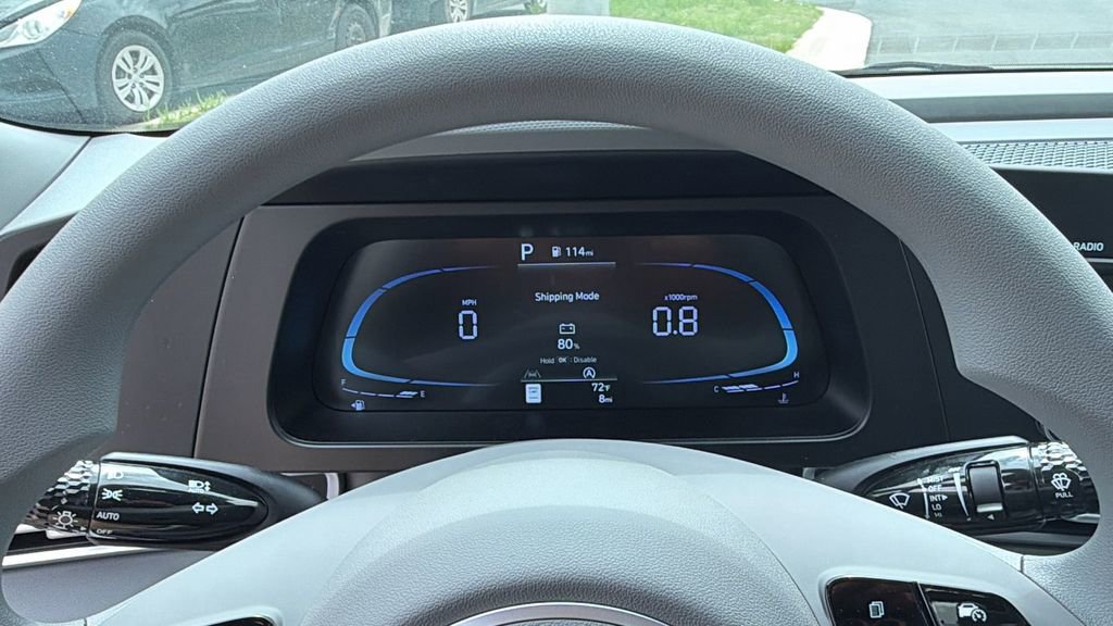 New 2026 Hyundai Elantra SE image 29