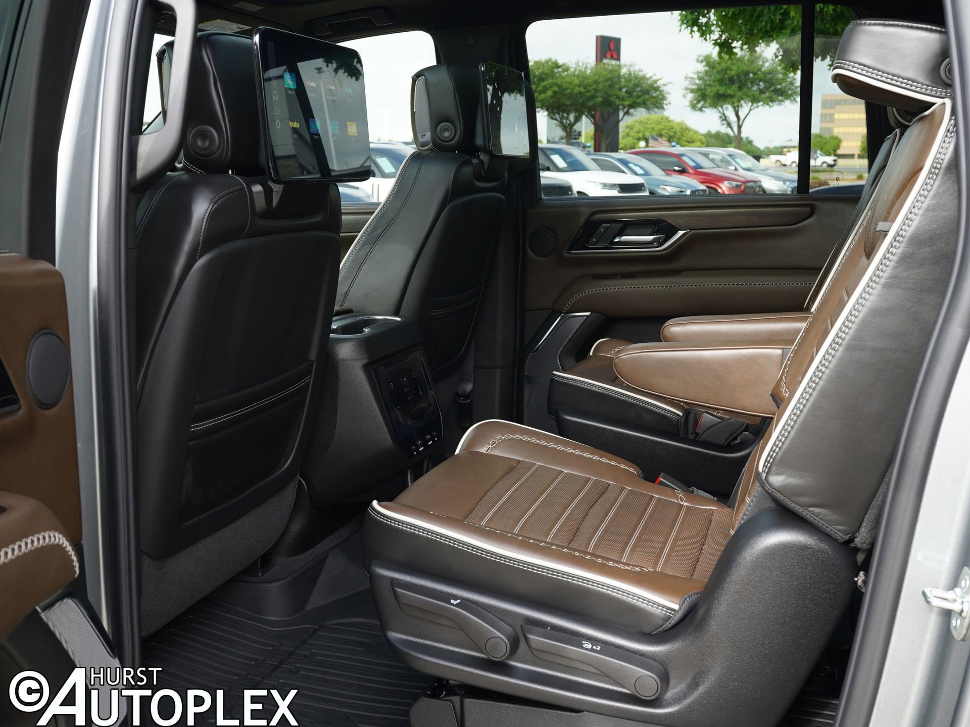 Used 2026 GMC Yukon XL Denali Ultimate w/ LPO, Floor Liner Package image 12