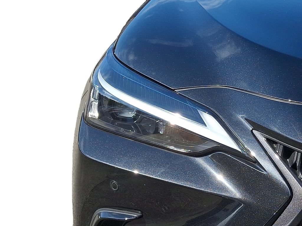 Certified 2023 Lexus NX 350 AWD w/ Cold Area Package image 11