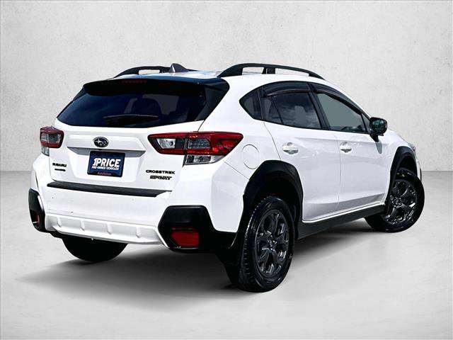 Used 2023 Subaru Crosstrek 2.5i Sport AWD/4WD image 2